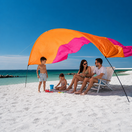 Sundaze Shade — Founder's Edition